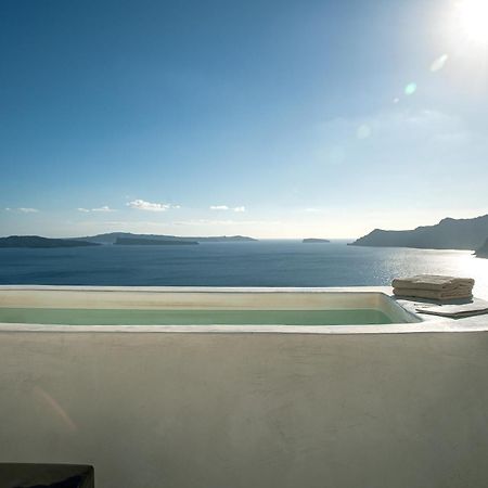 Big Blue Villa By Caldera Houses Oia  Exterior foto